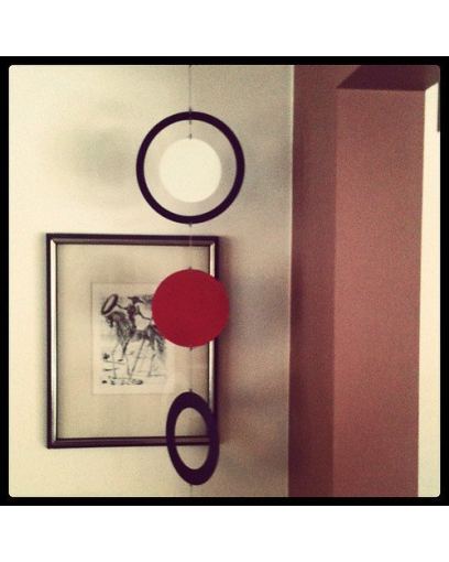 Le Meurice confie sa salle la plus rêvée à Harry Nuriev