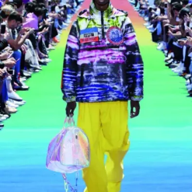 La déferlante des collections capsules