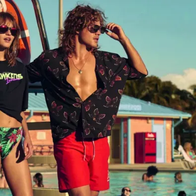 La déferlante des collections capsules