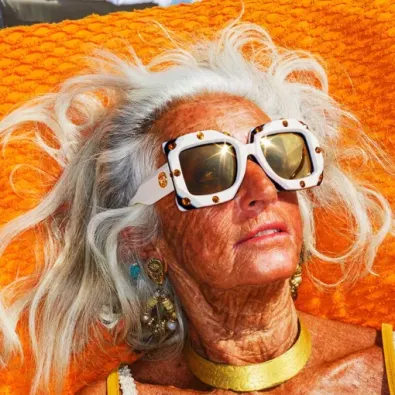 Fashion Faux Parr : la mode bousculée par Martin Parr