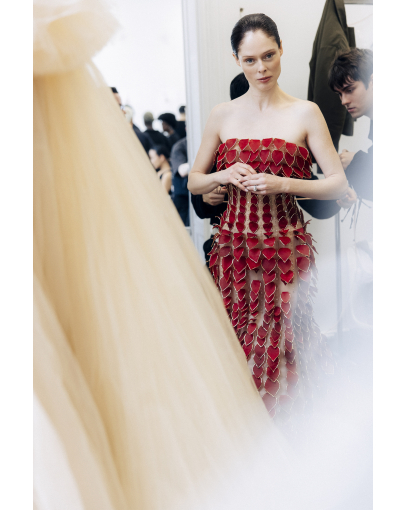 Phan Huy PFW Haute Couture January 2026
