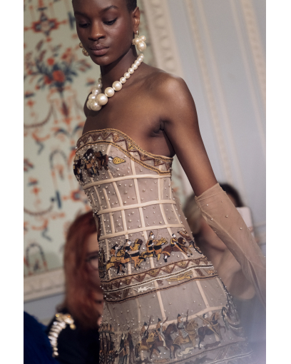 Nour Muhtaseb- Haute Couture January 2026