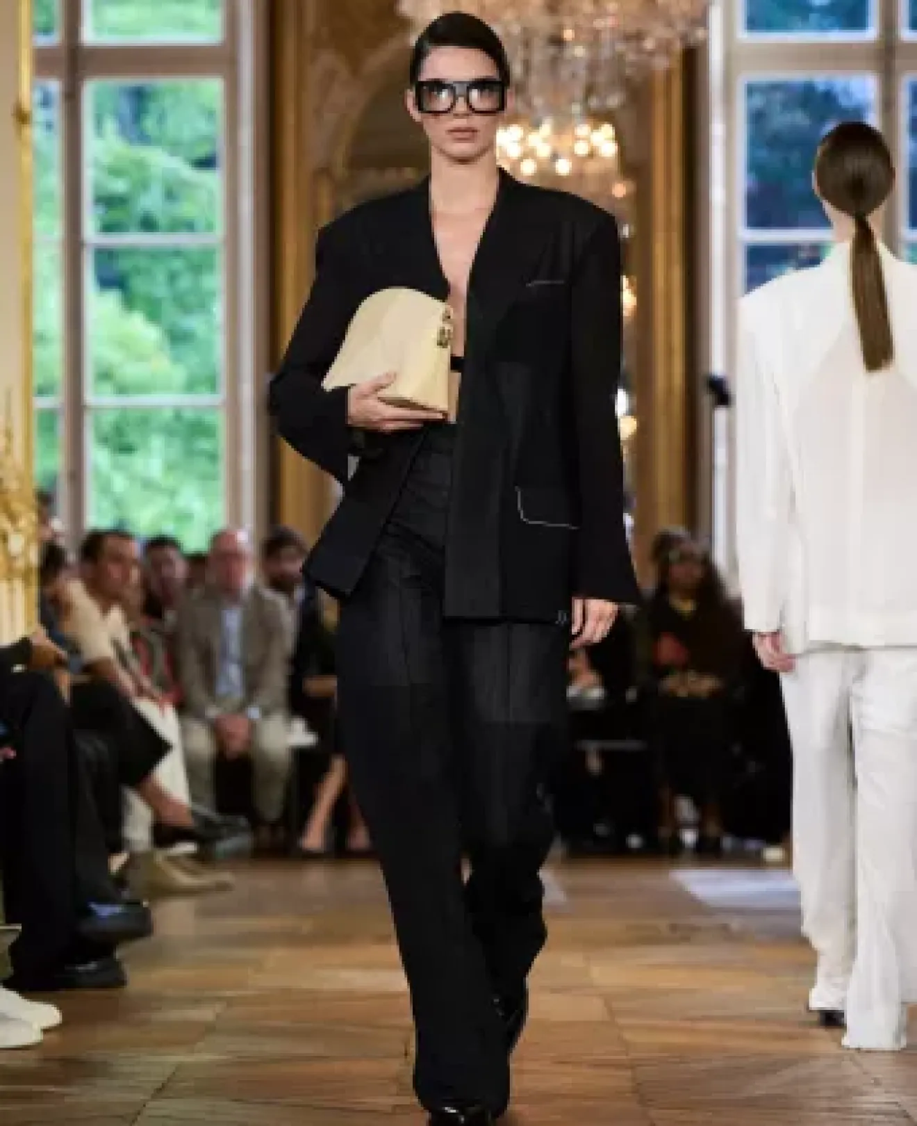 Victoria Beckham SS24, printemps été 2024