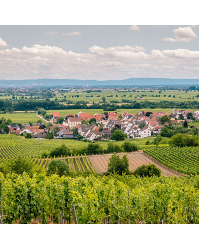Le bonheur se trouve sur une plage en Italie