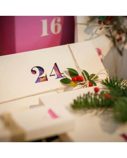 Décembre s'invite en octobre chez les parfumeurs