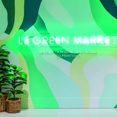 Comment les marques de luxe françaises se sont transformées pour rester dans la course ?