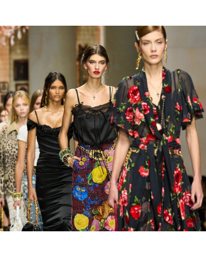 Dolce & Gabbana : la Sicile rejouée sans mode d'emploi
