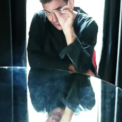 Hervé Sauvage ou l'oeil providentiel talentueux