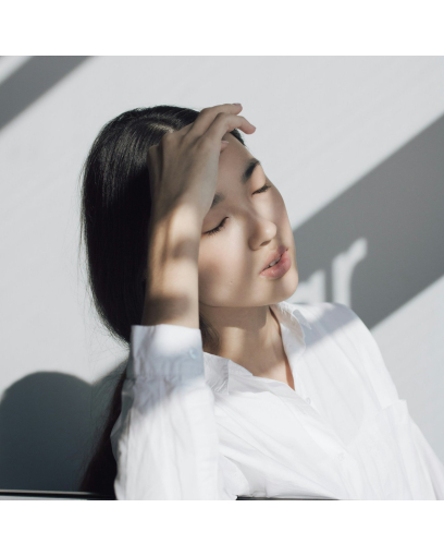 La migraine, nouvel envers du sillage trop appuyé
