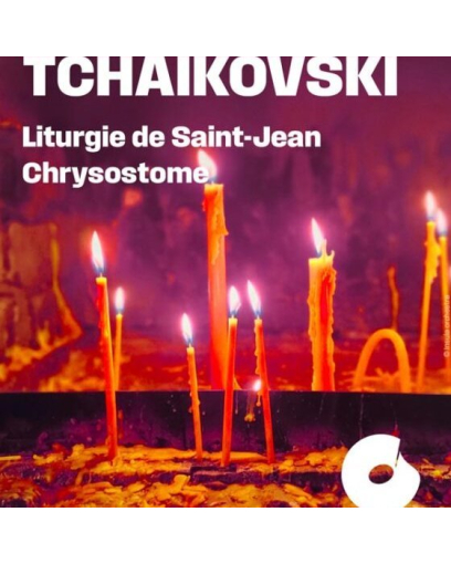 L'autre Tchaïkovski, celui qui prie sans orchestre