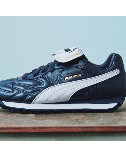 Jil Sander et Puma, le pari de la durée