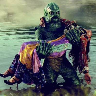 Kitsch, du joyeux bazar à la rédemption