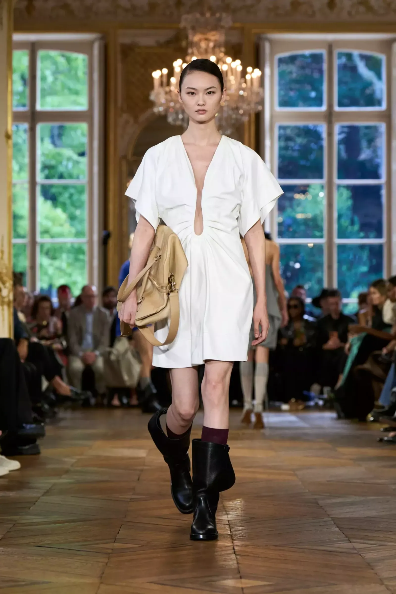 Moschino Donna SS24 - IMG 0