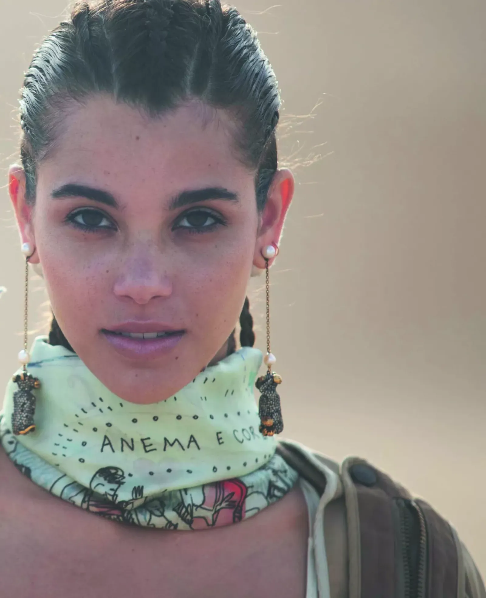 Pierre Niney par Thierno Sy pour l'Edito Magazine - IMG 1