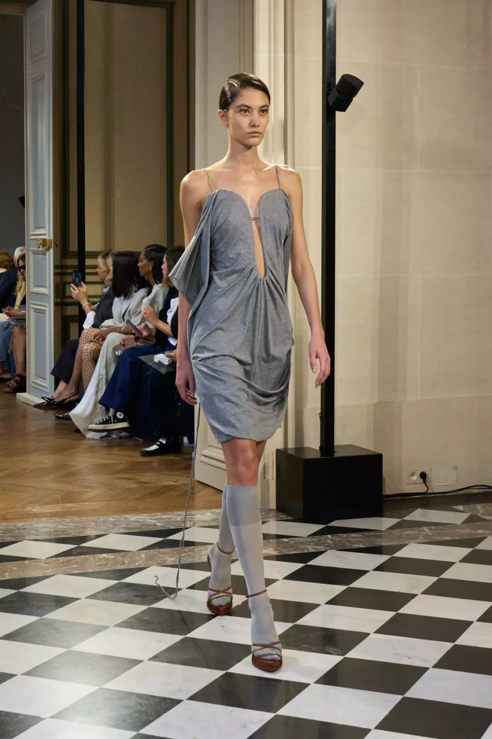 Moschino Donna SS24 - IMG 0