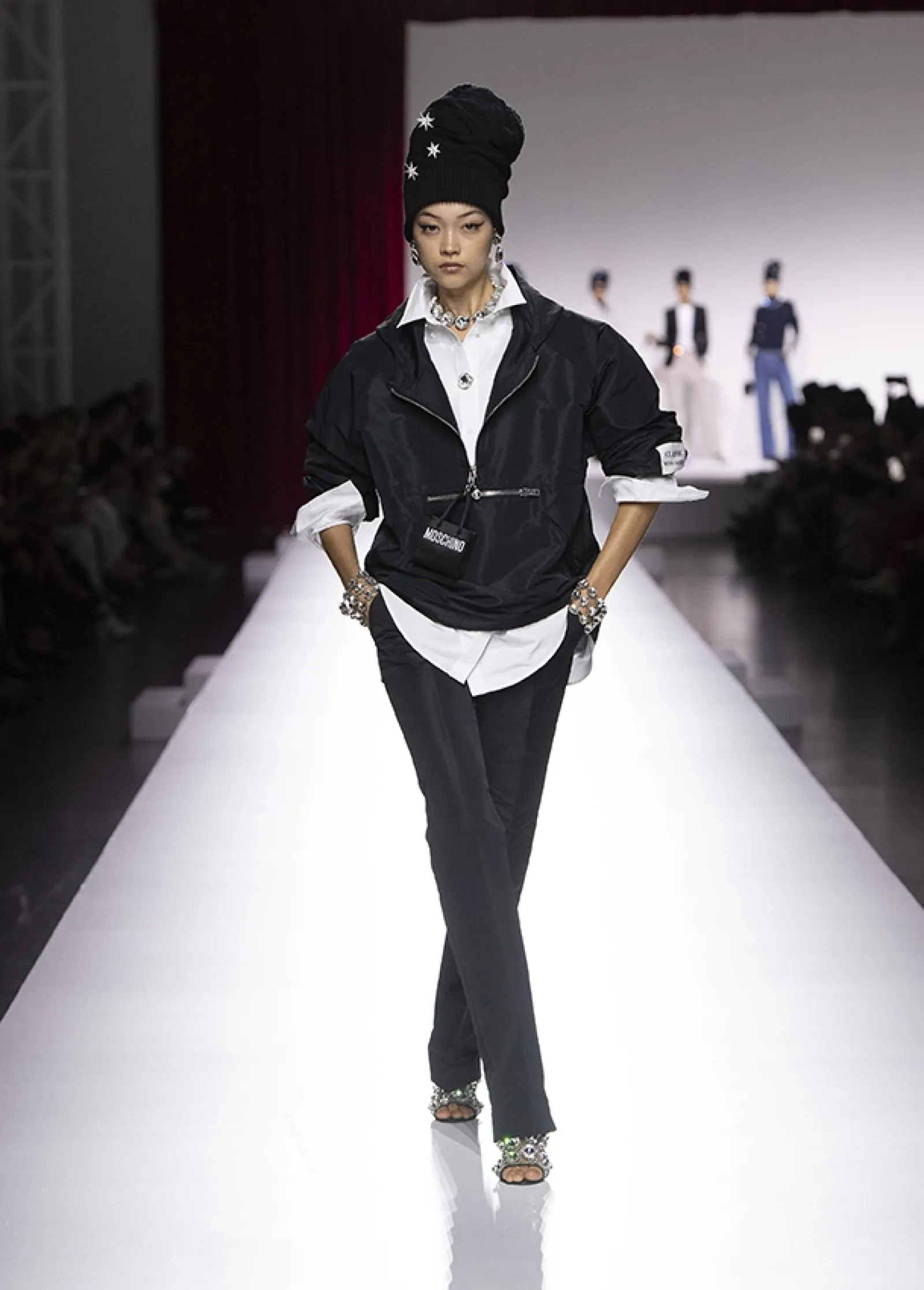 Moschino Donna SS24 - IMG 0
