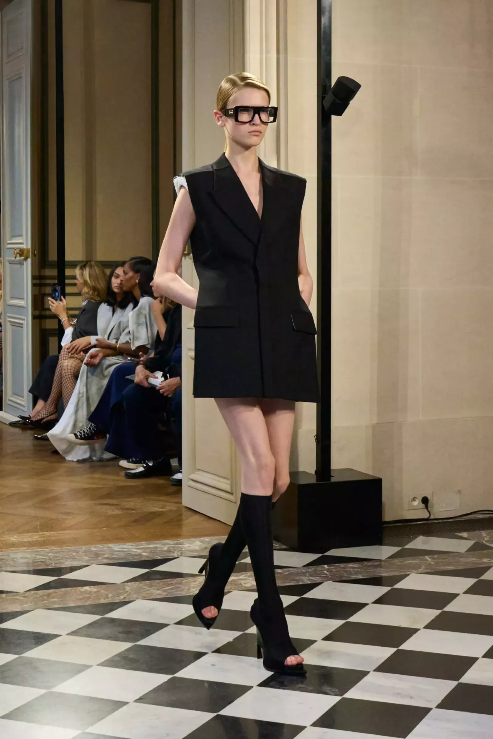 Moschino Donna SS24 - IMG 0