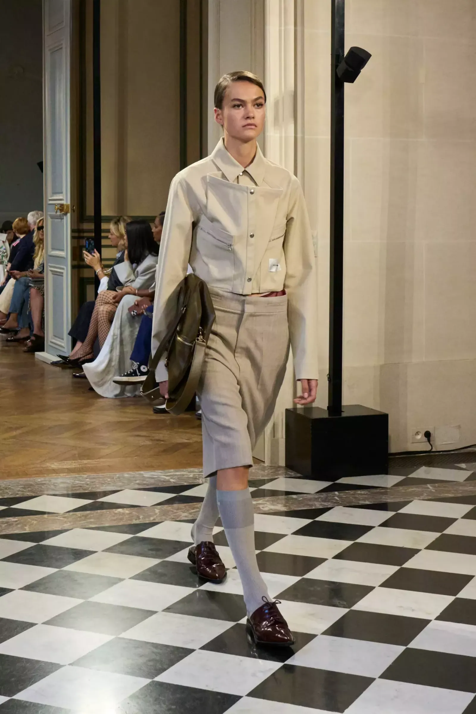 Moschino Donna SS24 - IMG 0