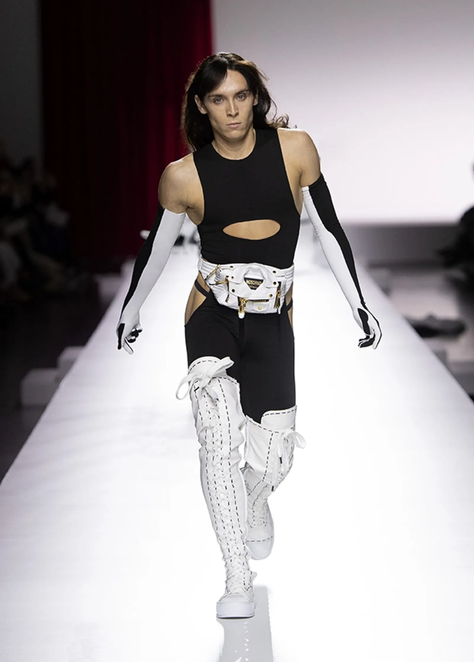 Moschino Donna SS24 - IMG 0