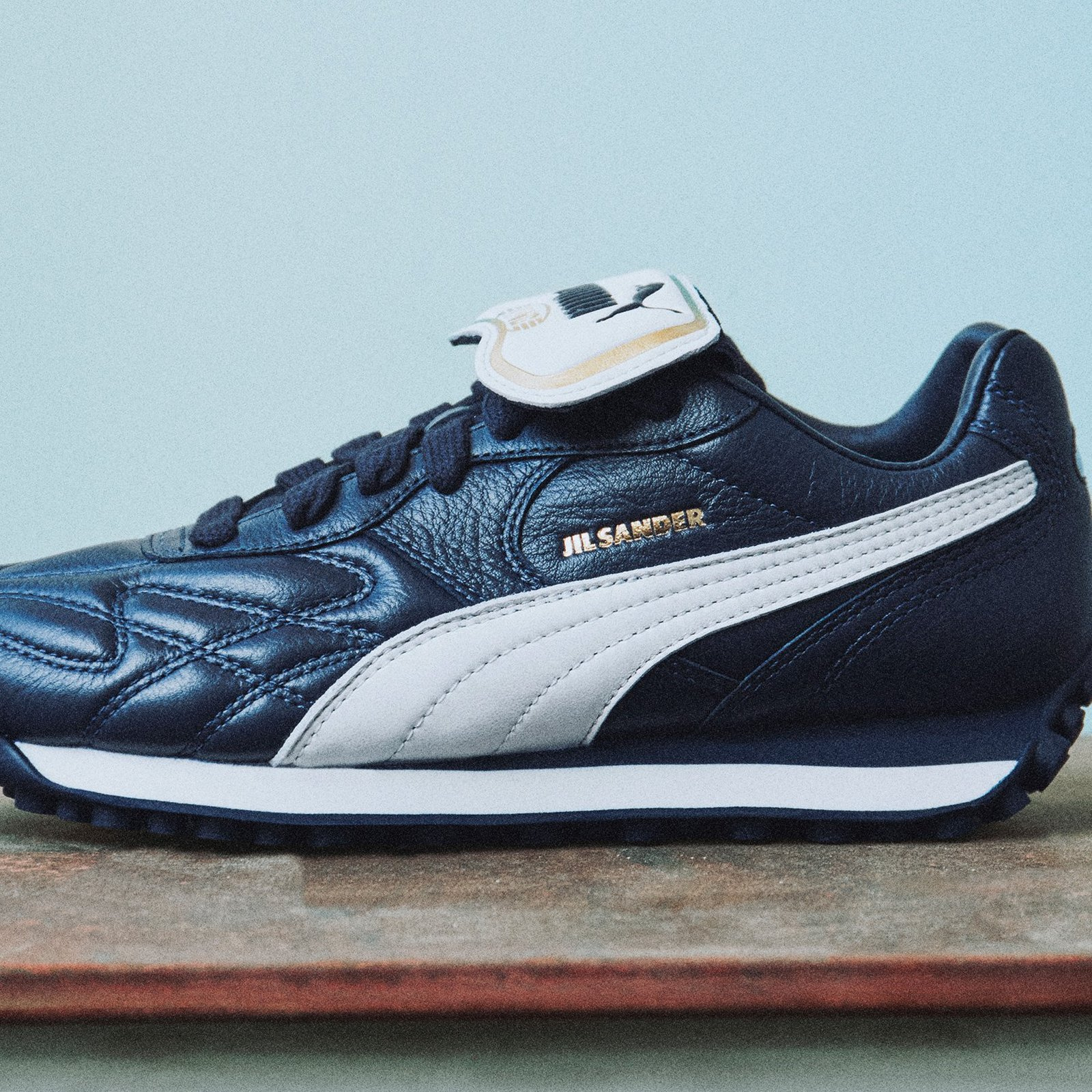 Jil Sander et Puma, le pari de la durée