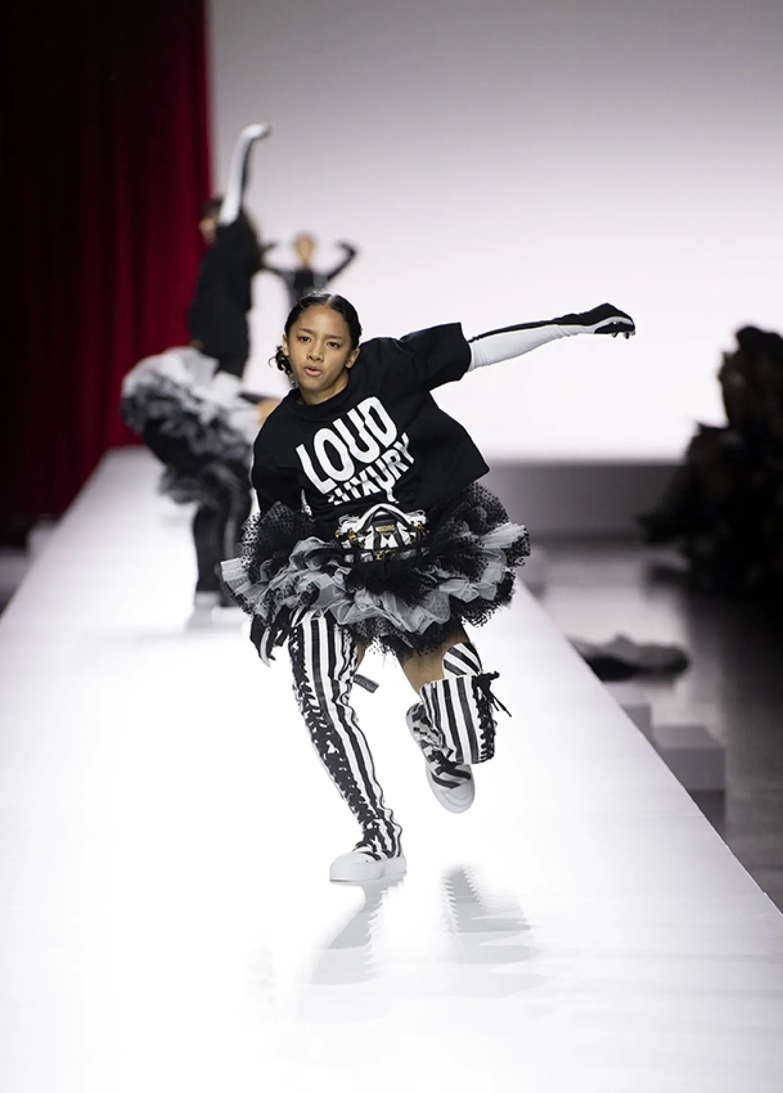 Moschino Donna SS24 - IMG 0