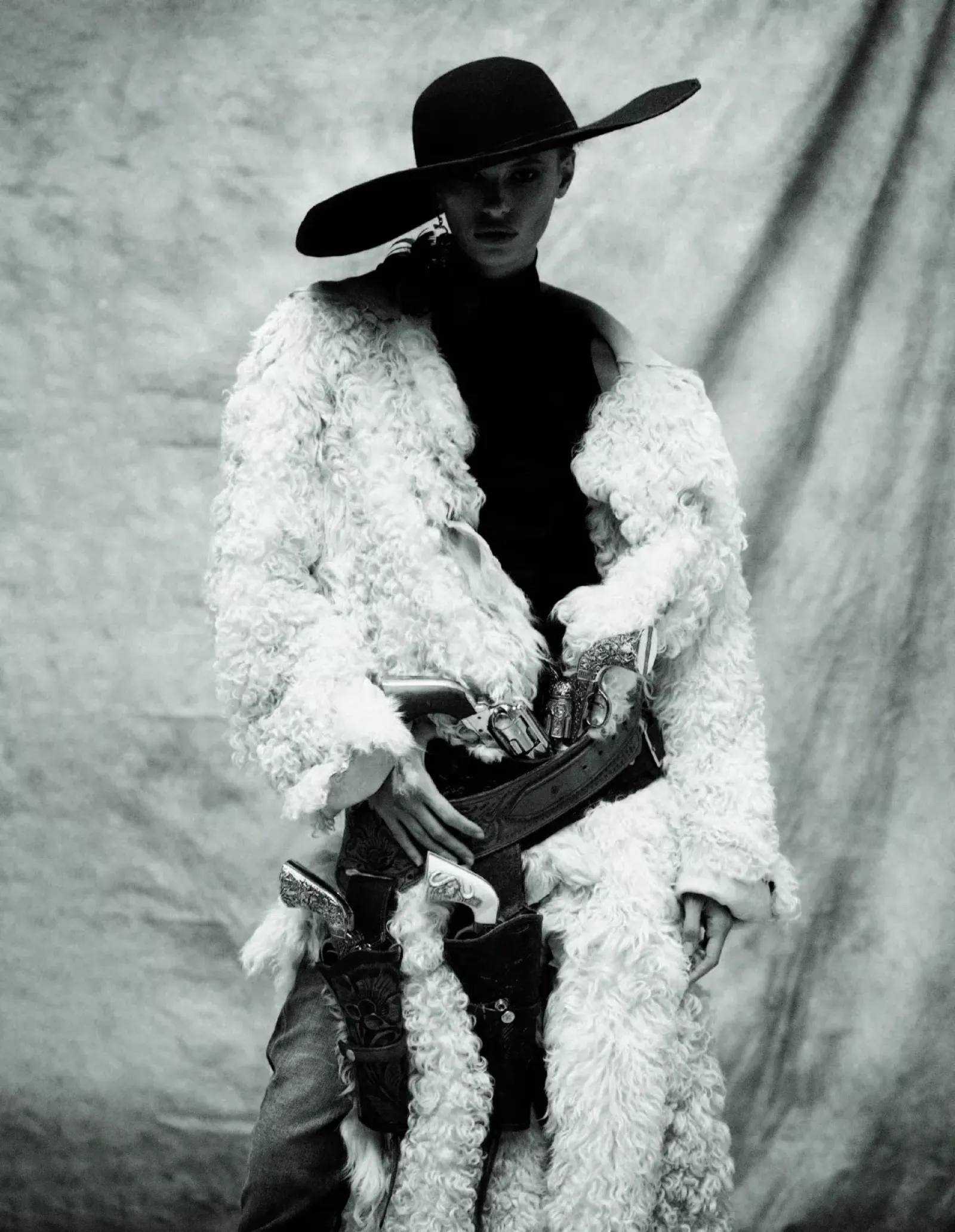 Pierre Niney par Thierno Sy pour l'Edito Magazine - IMG 1