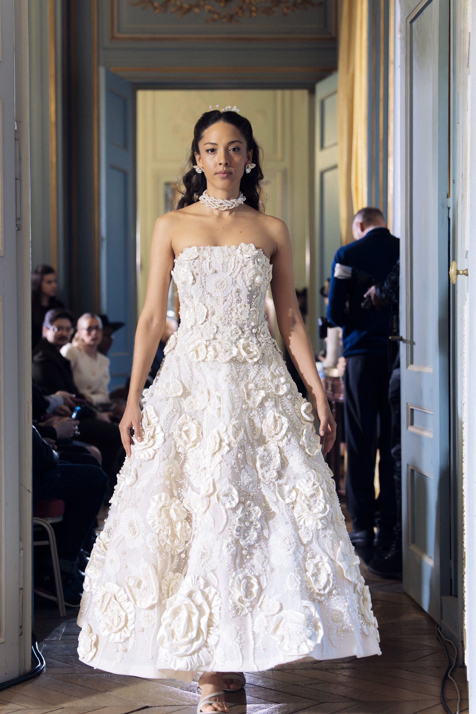 Moschino Donna SS24 - IMG 0