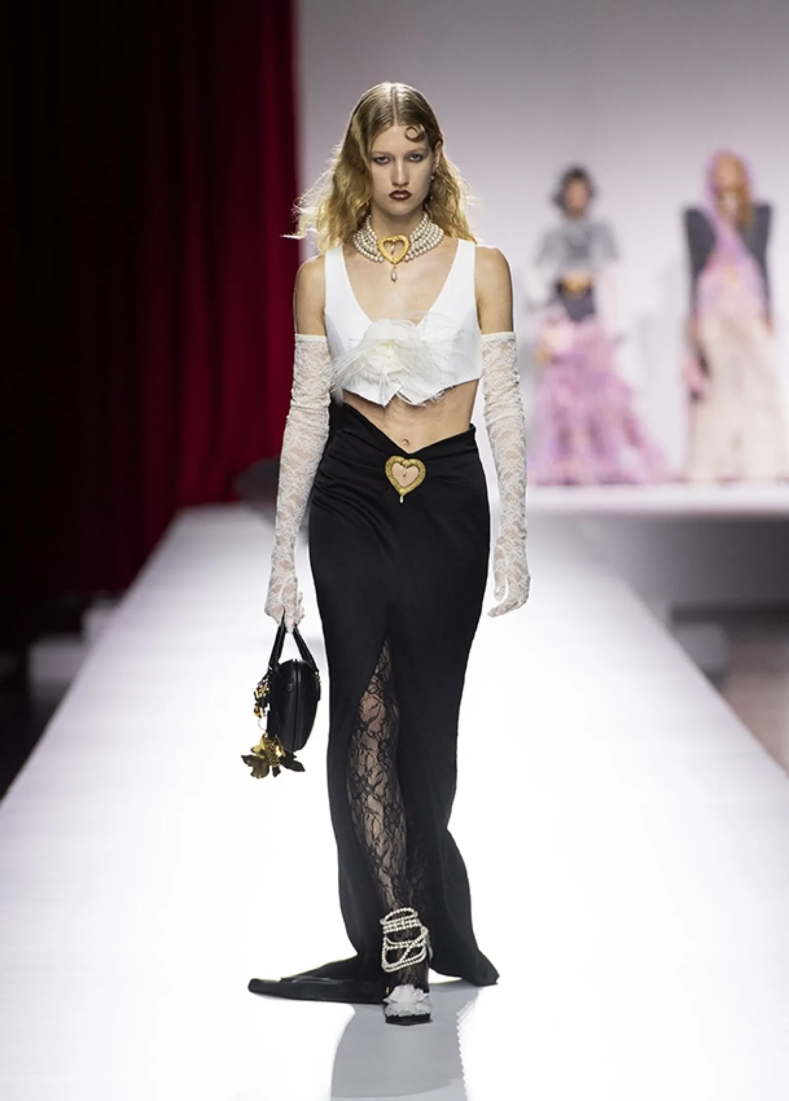 Moschino Donna SS24 - IMG 0