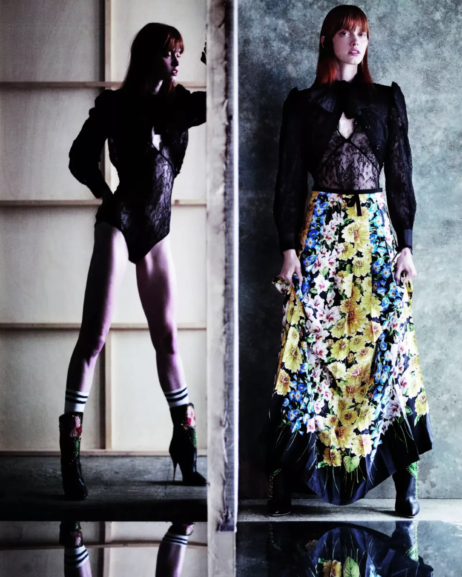 Pierre Niney par Thierno Sy pour l'Edito Magazine - IMG 1