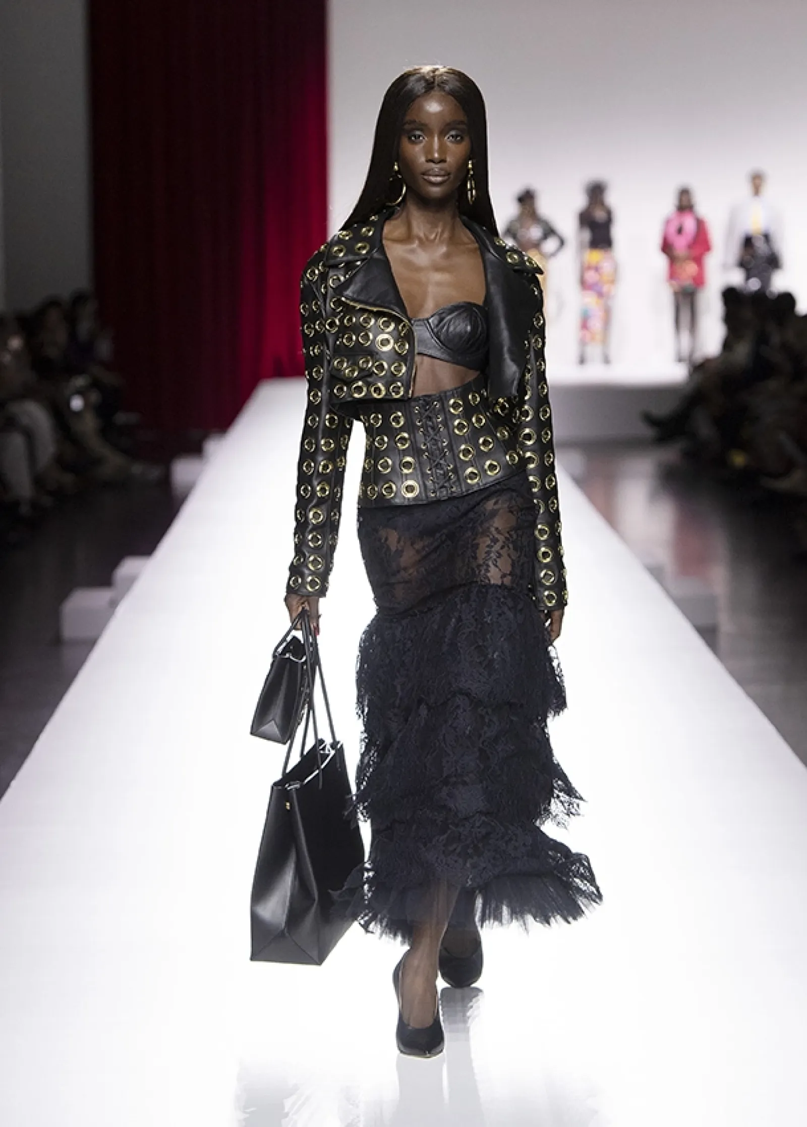 Moschino Donna SS24 - IMG 0