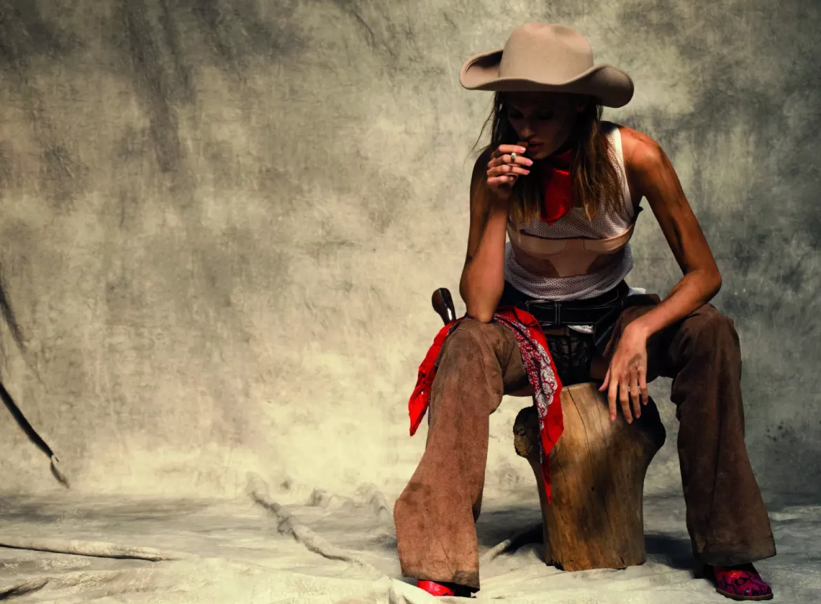 Pierre Niney par Thierno Sy pour l'Edito Magazine - IMG 1