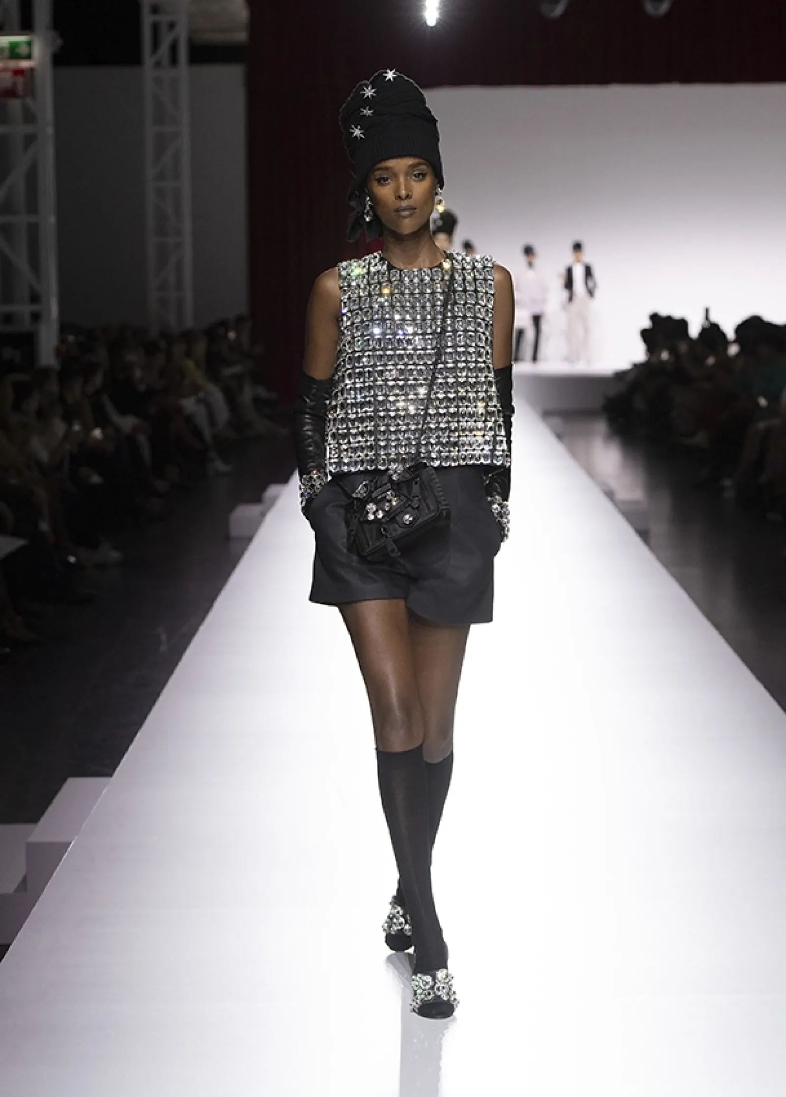Moschino Donna SS24 - IMG 0