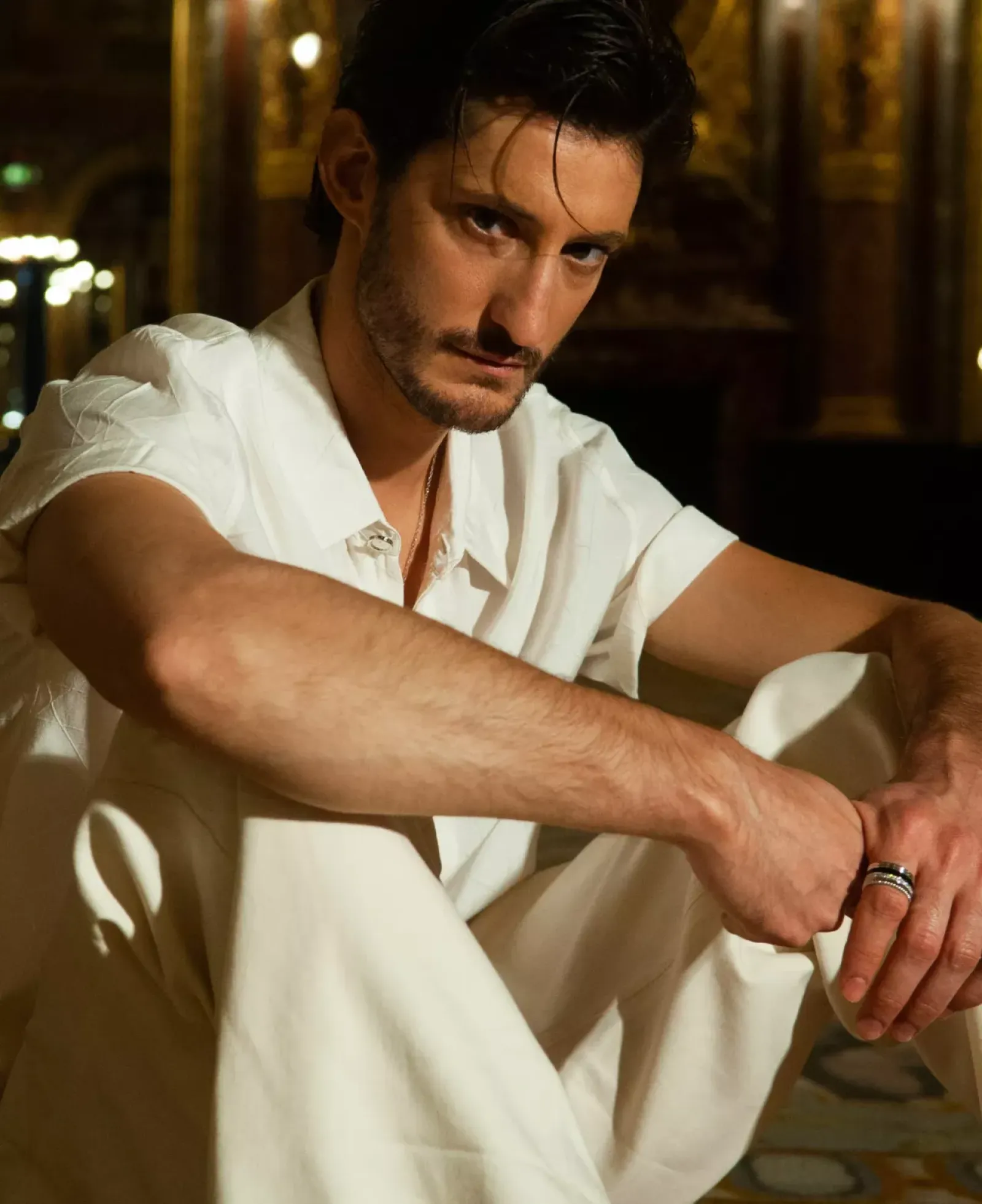 Pierre Niney par Thierno Sy pour l'Edito Magazine - IMG 1