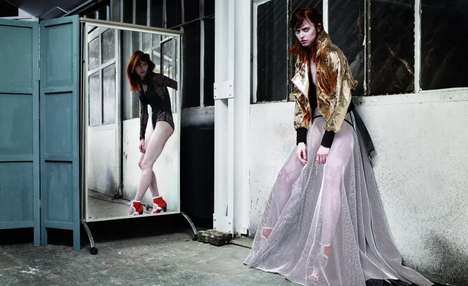 Pierre Niney par Thierno Sy pour l'Edito Magazine - IMG 1