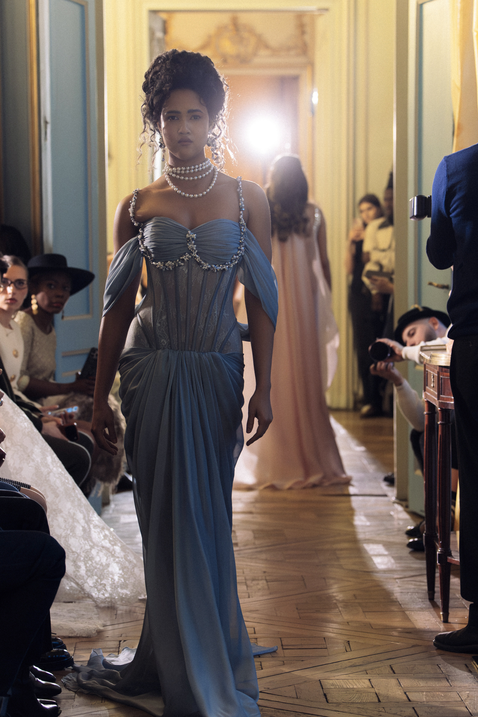 Moschino Donna SS24 - IMG 0