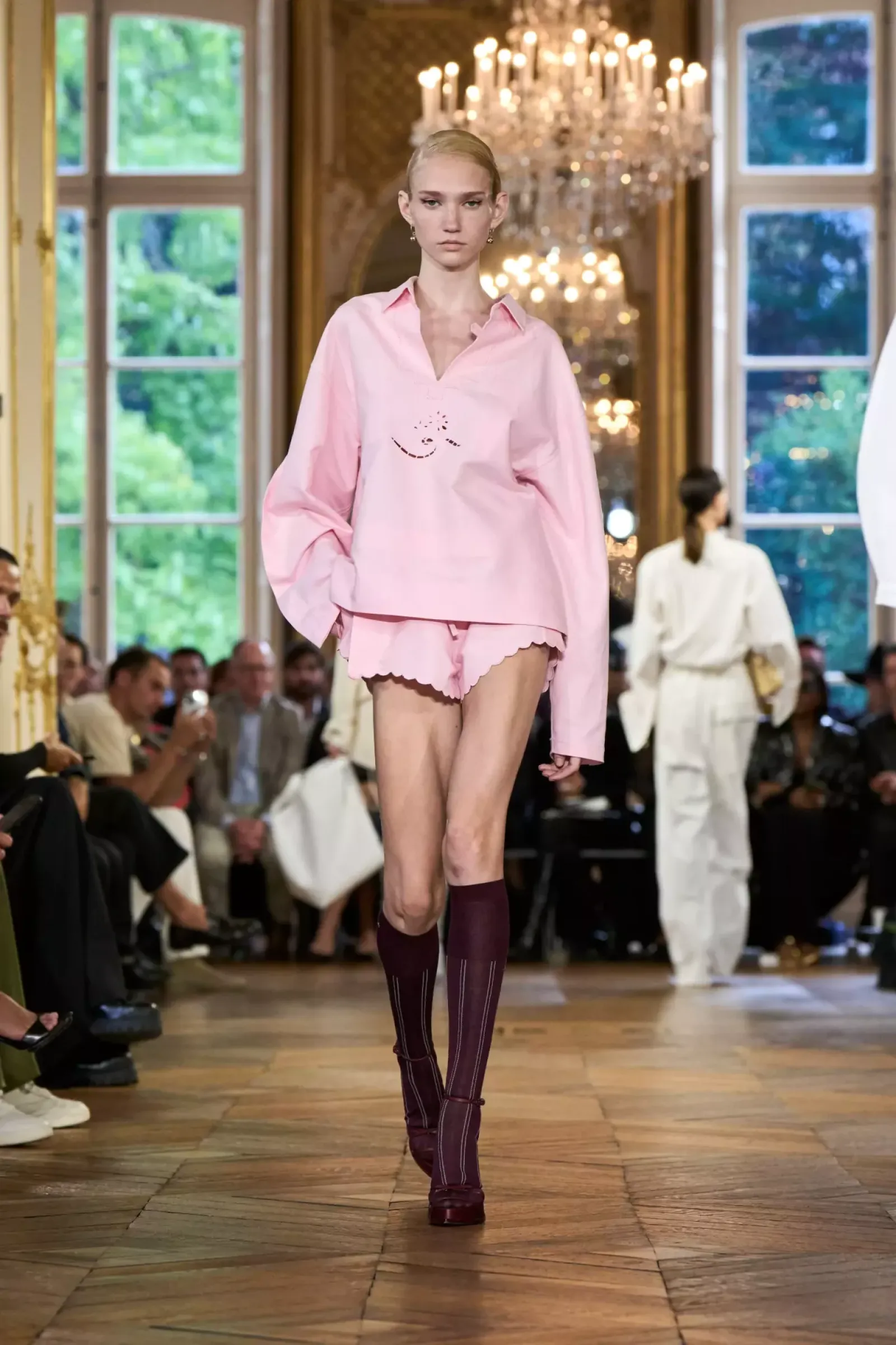 Moschino Donna SS24 - IMG 0