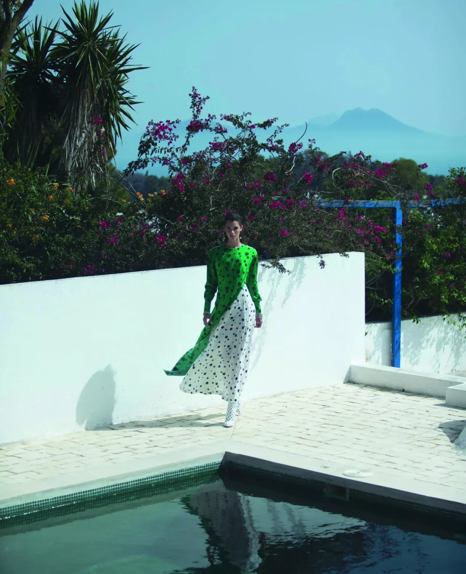 Pierre Niney par Thierno Sy pour l'Edito Magazine - IMG 1