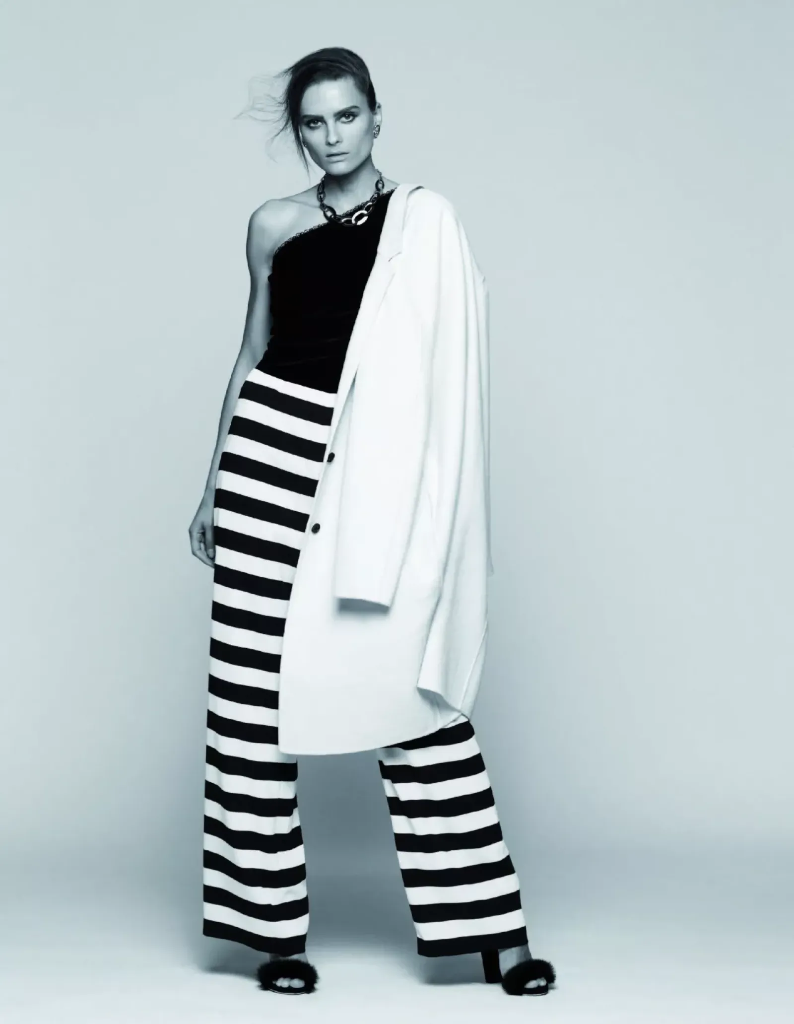 Pierre Niney par Thierno Sy pour l'Edito Magazine - IMG 1