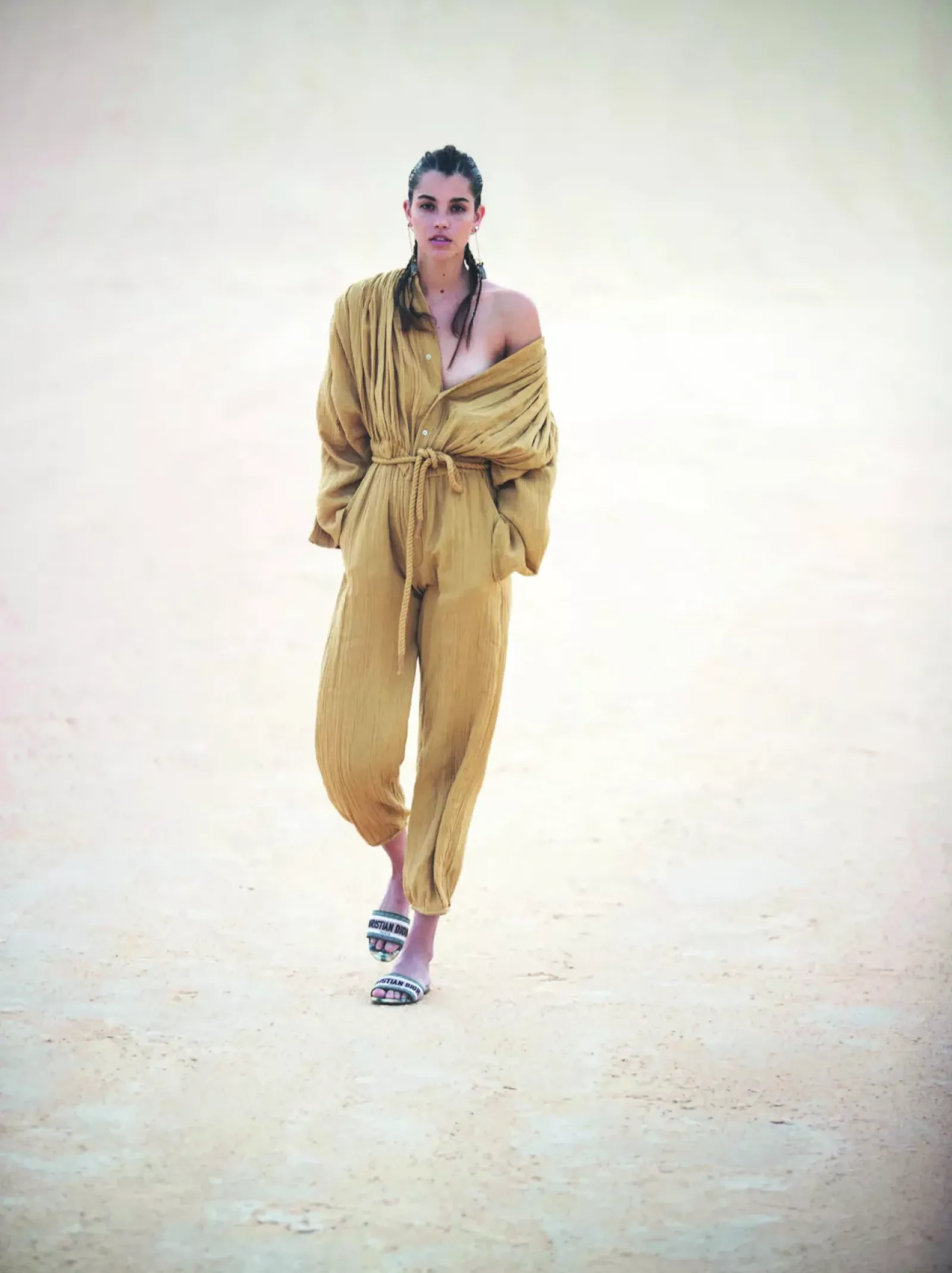 Pierre Niney par Thierno Sy pour l'Edito Magazine - IMG 1