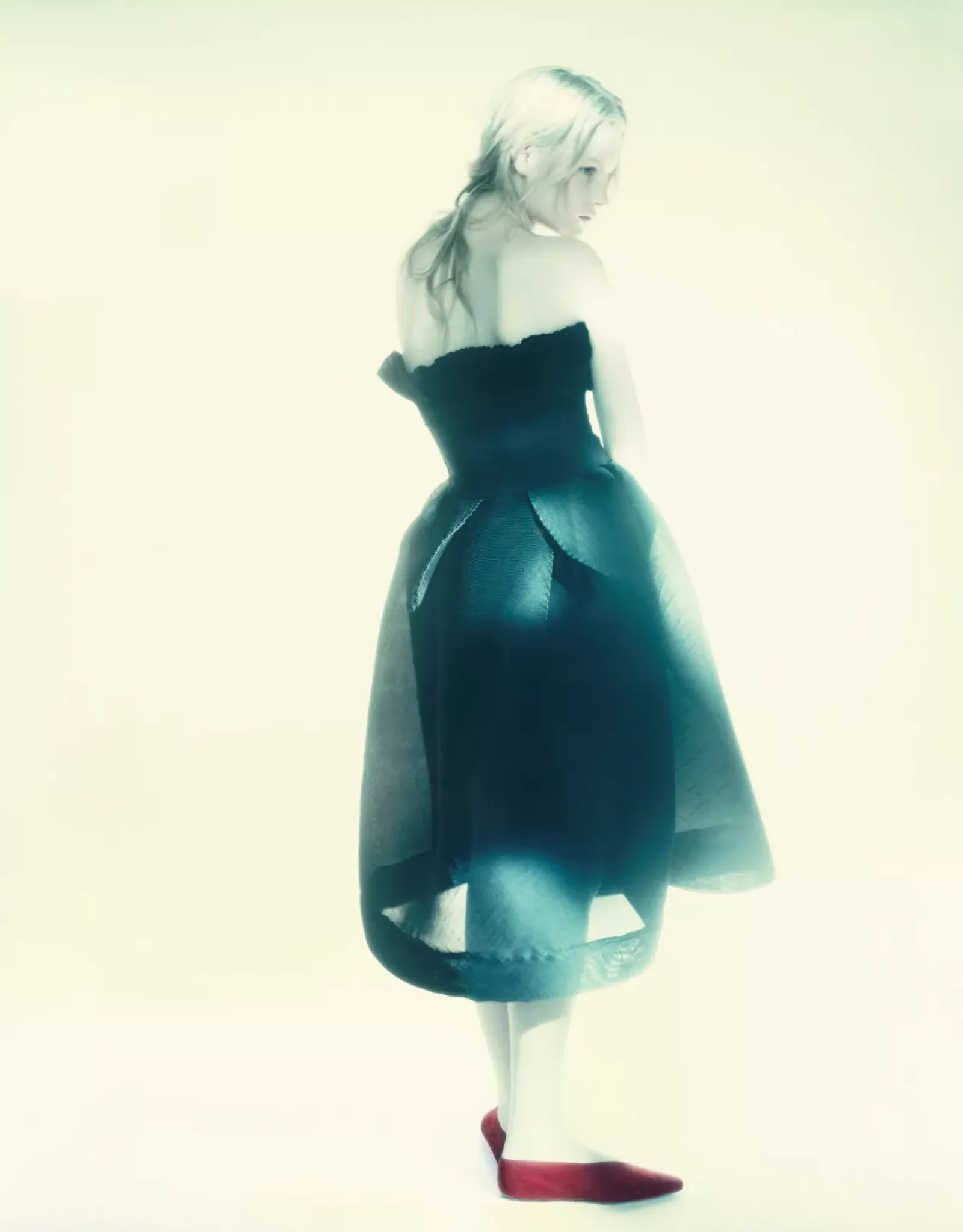 Pierre Niney par Thierno Sy pour l'Edito Magazine - IMG 1