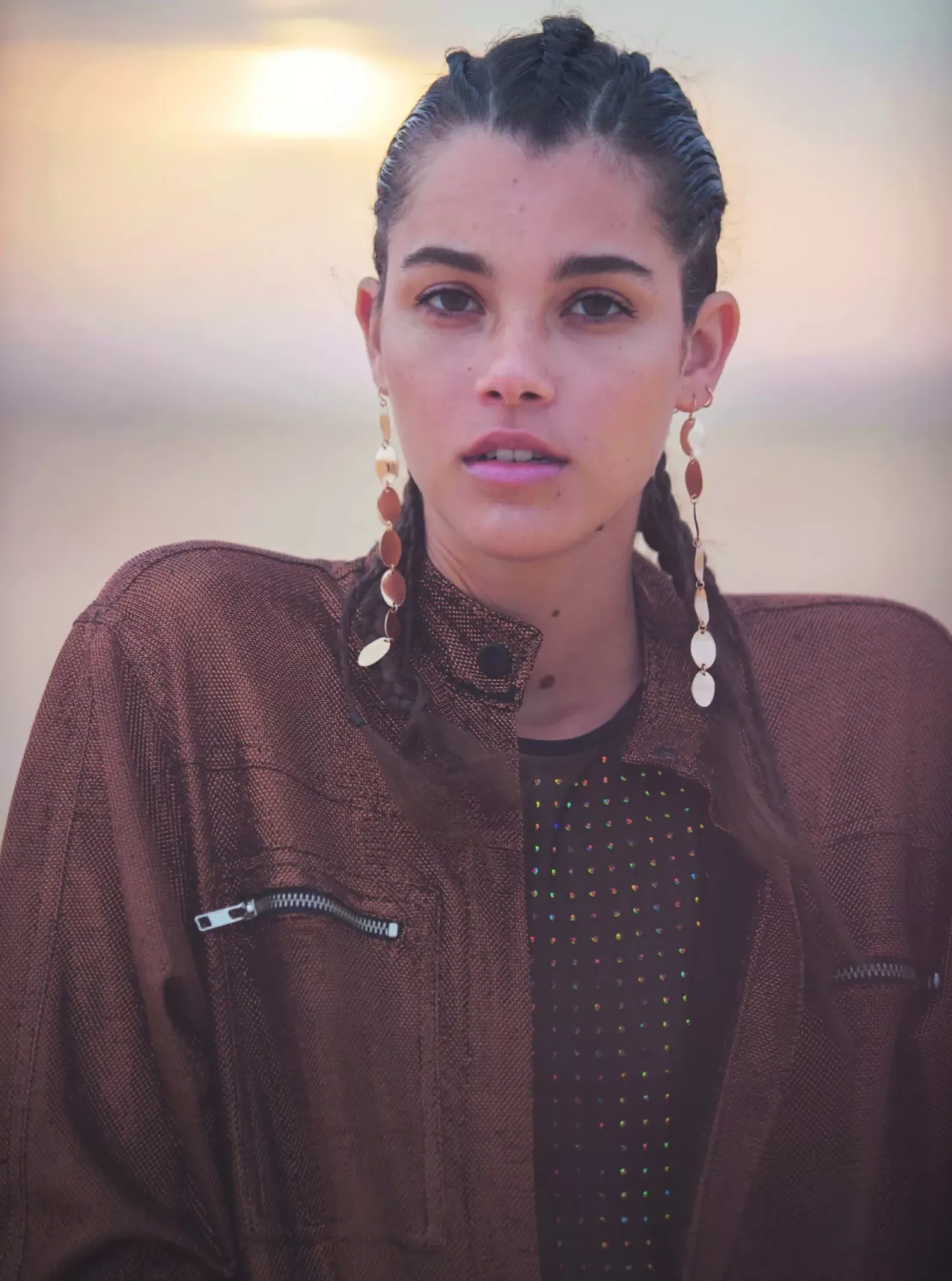 Pierre Niney par Thierno Sy pour l'Edito Magazine - IMG 1