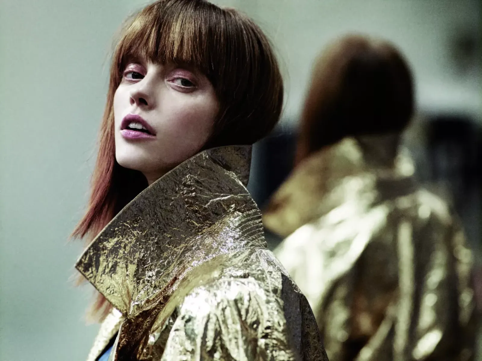 Pierre Niney par Thierno Sy pour l'Edito Magazine - IMG 1