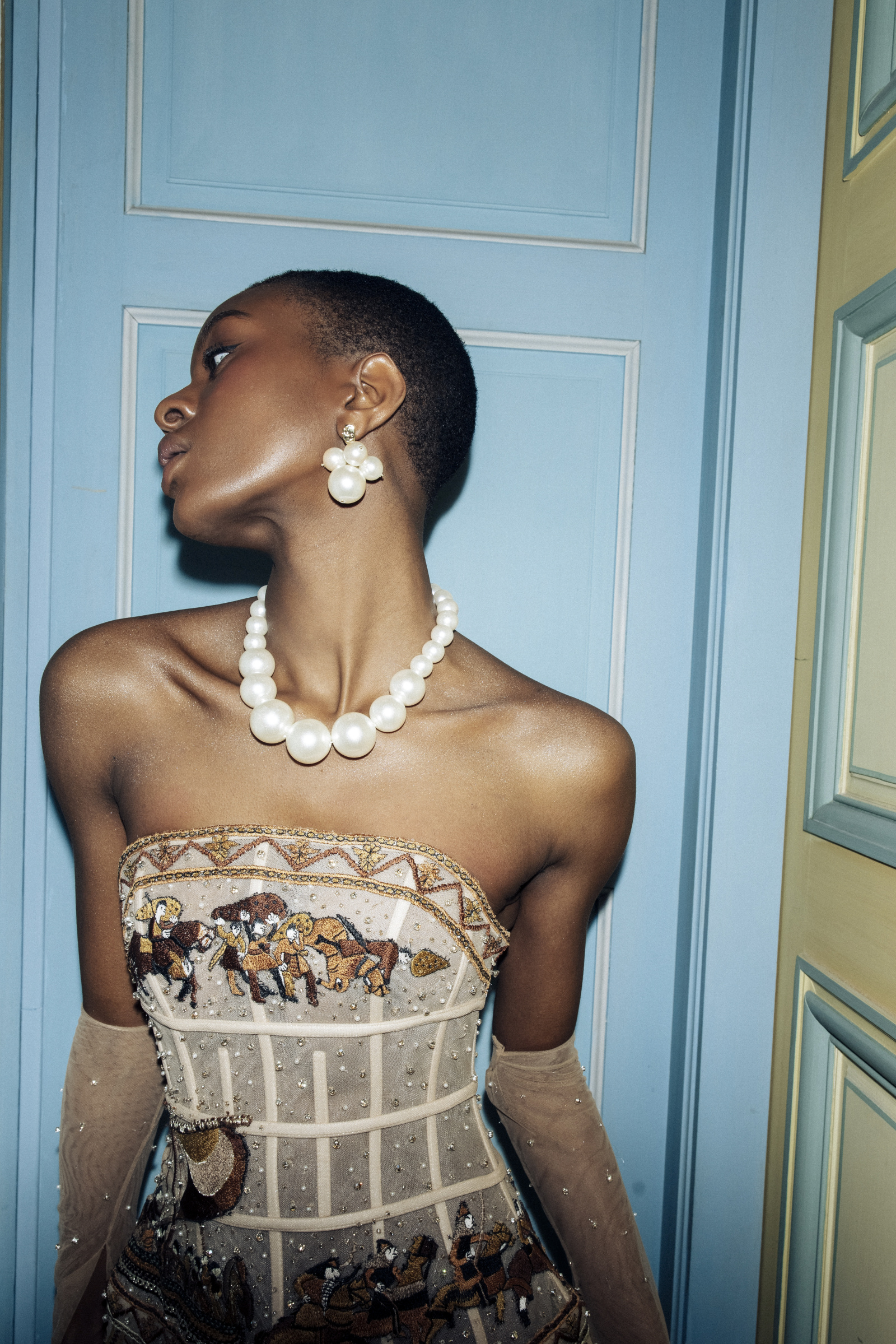 Moschino Donna SS24 - IMG 0