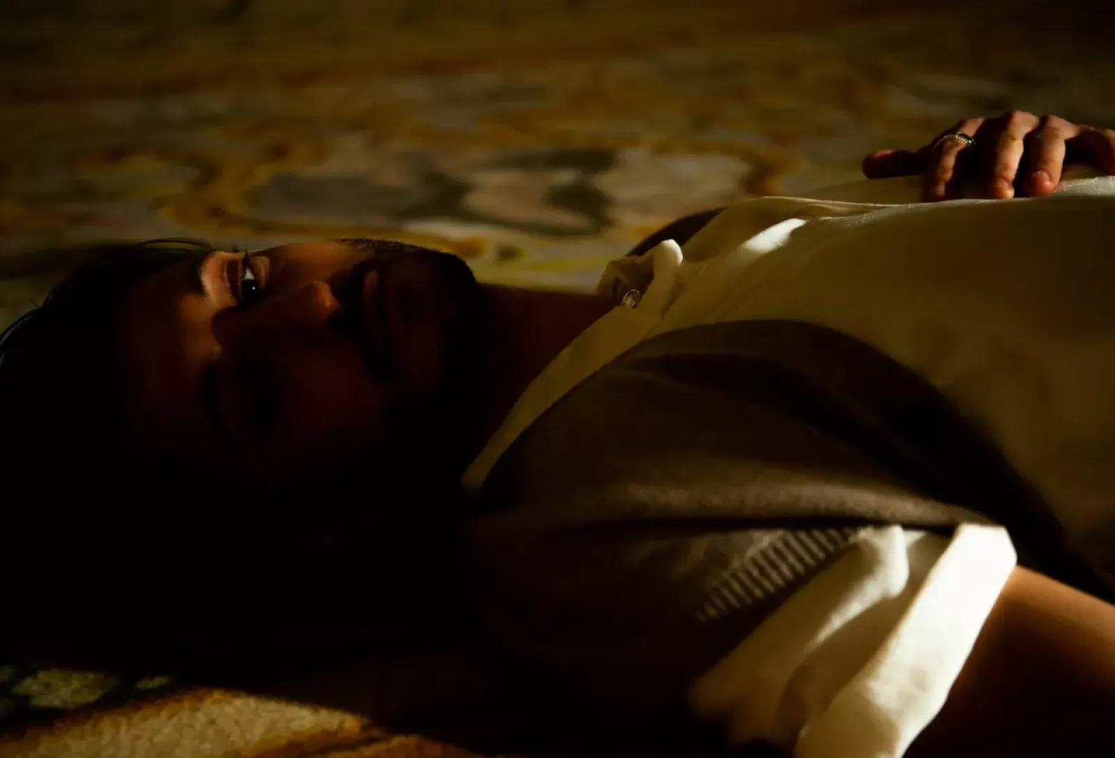 Pierre Niney par Thierno Sy pour l'Edito Magazine - IMG 1