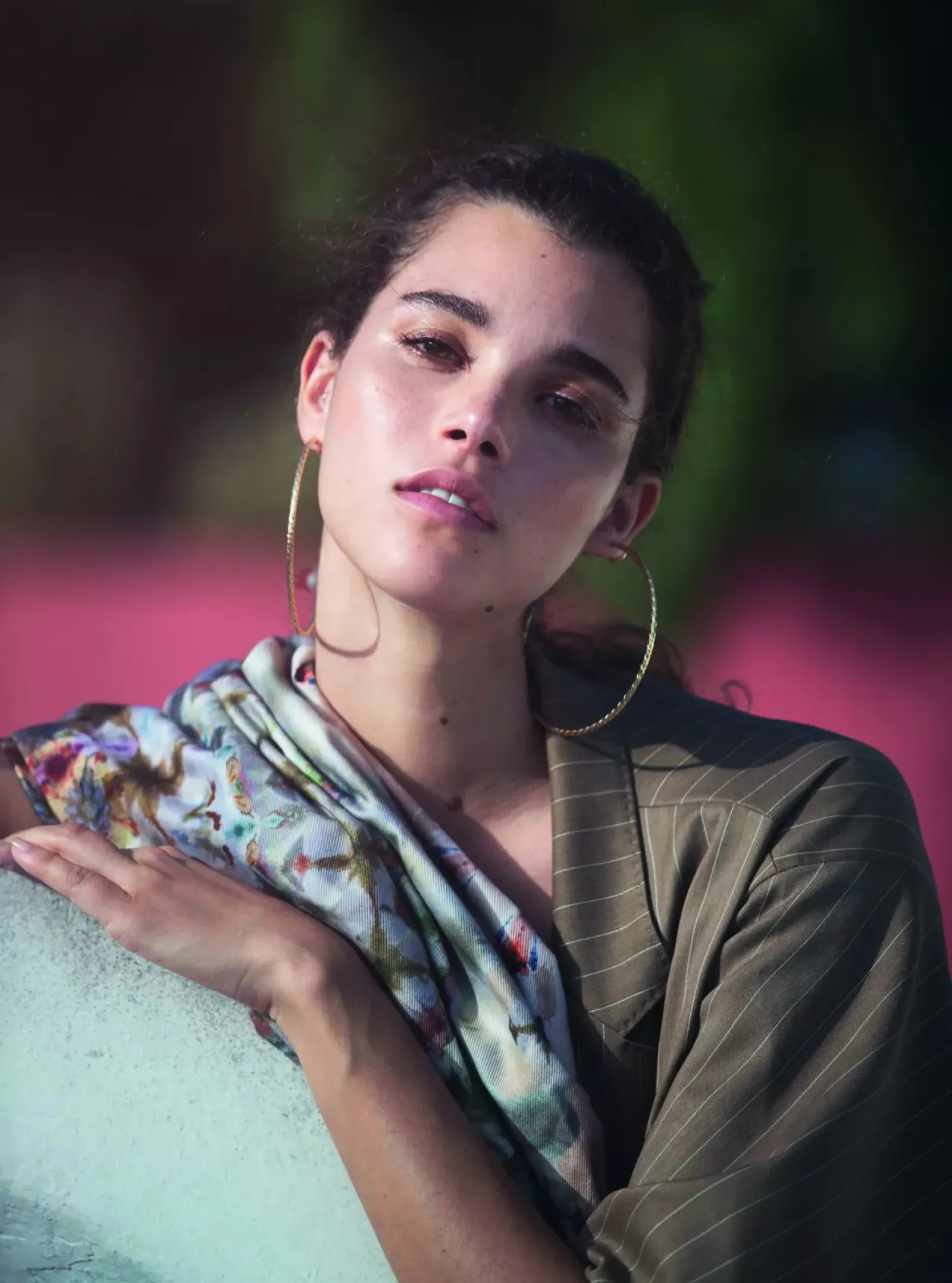 Pierre Niney par Thierno Sy pour l'Edito Magazine - IMG 1