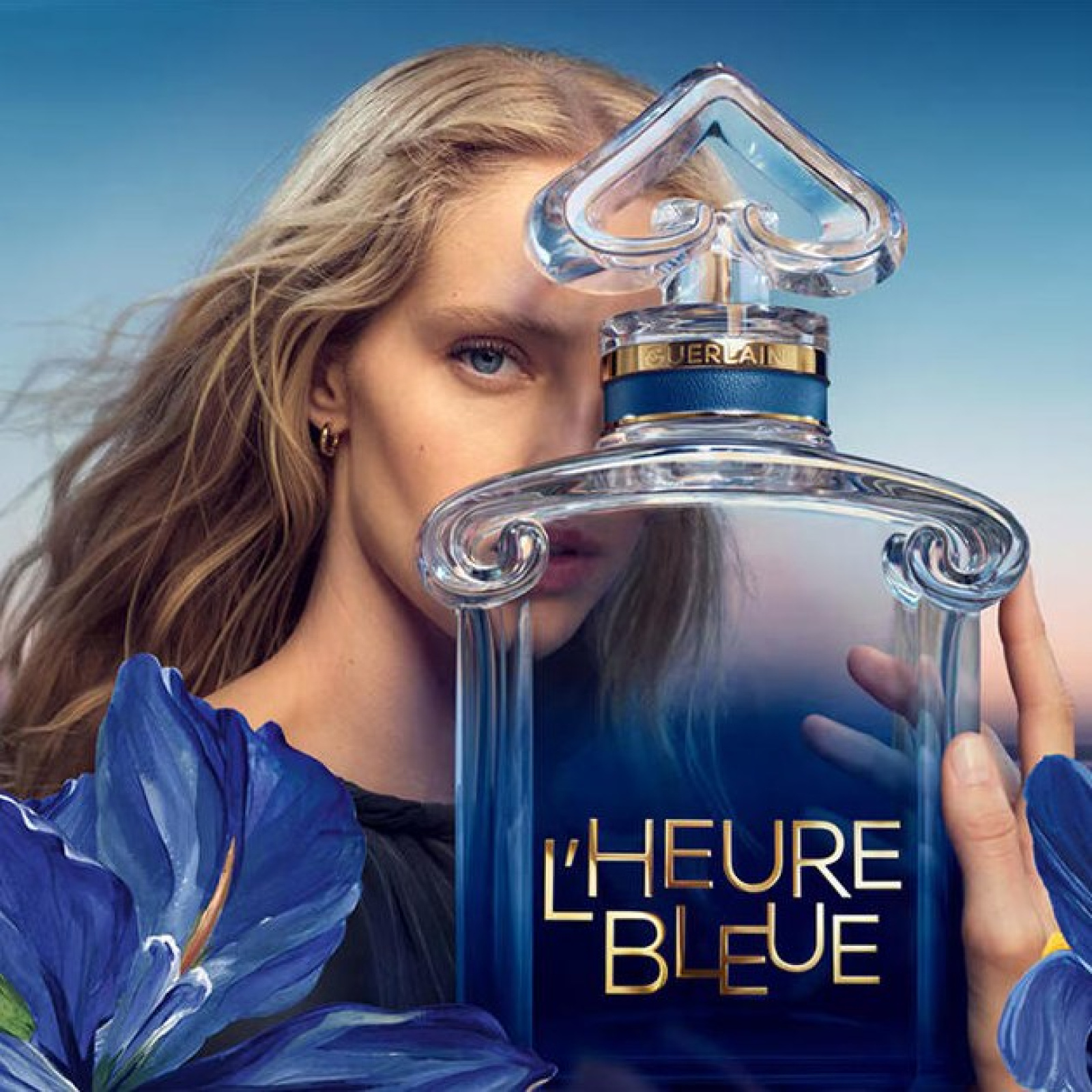 L'Heure Bleue, ce moment que Guerlain refuse de trancher