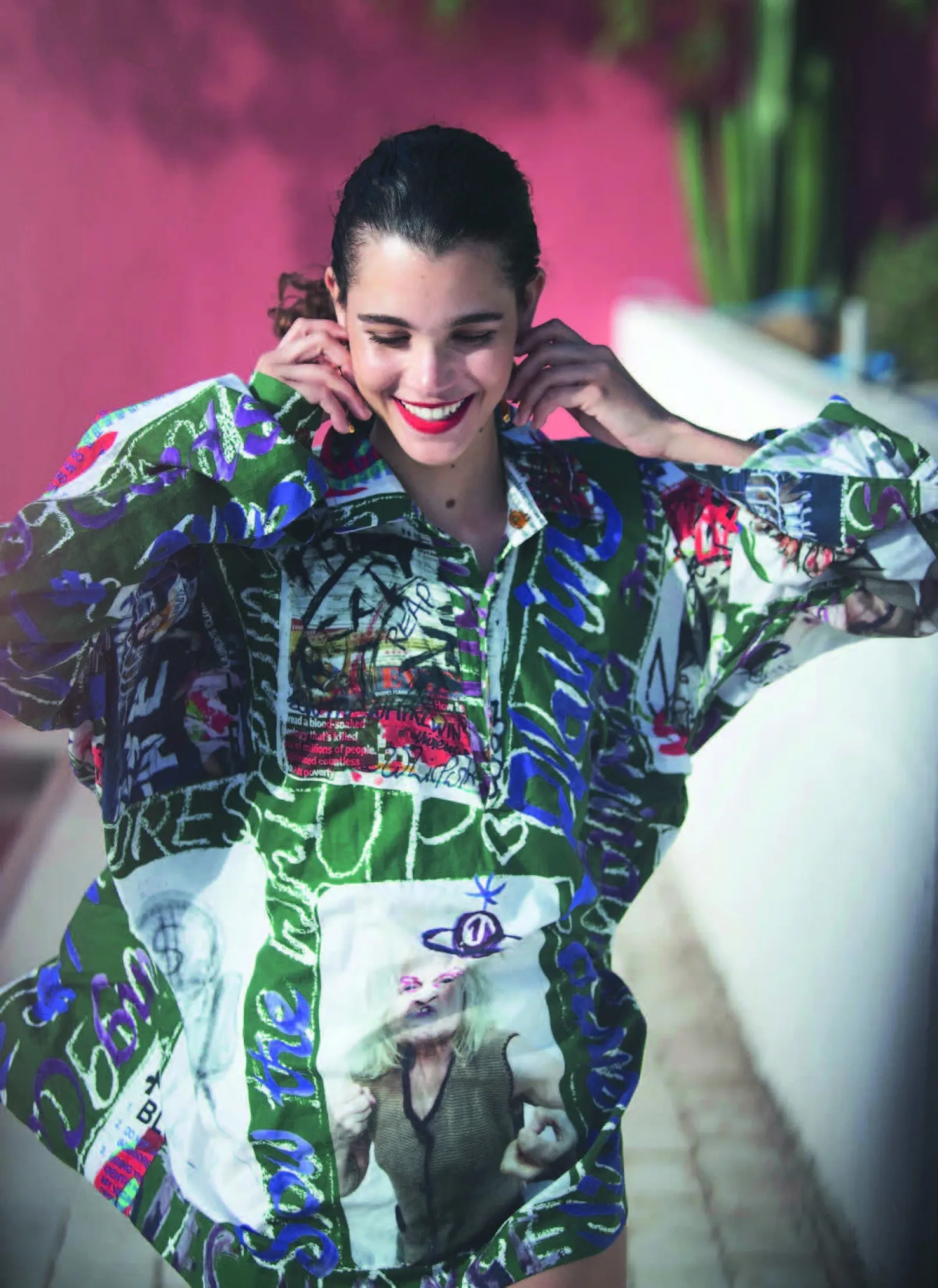 Pierre Niney par Thierno Sy pour l'Edito Magazine - IMG 1