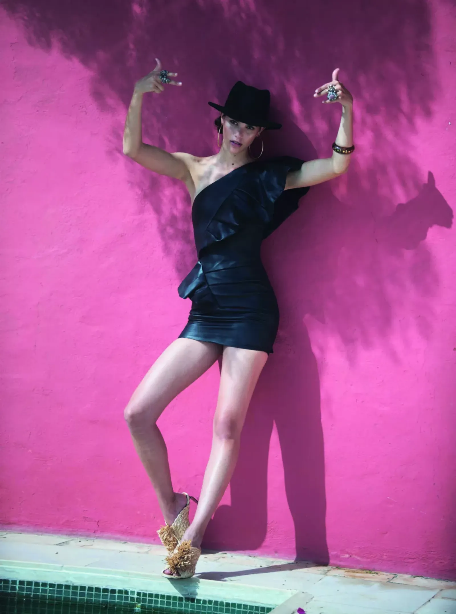 Pierre Niney par Thierno Sy pour l'Edito Magazine - IMG 1