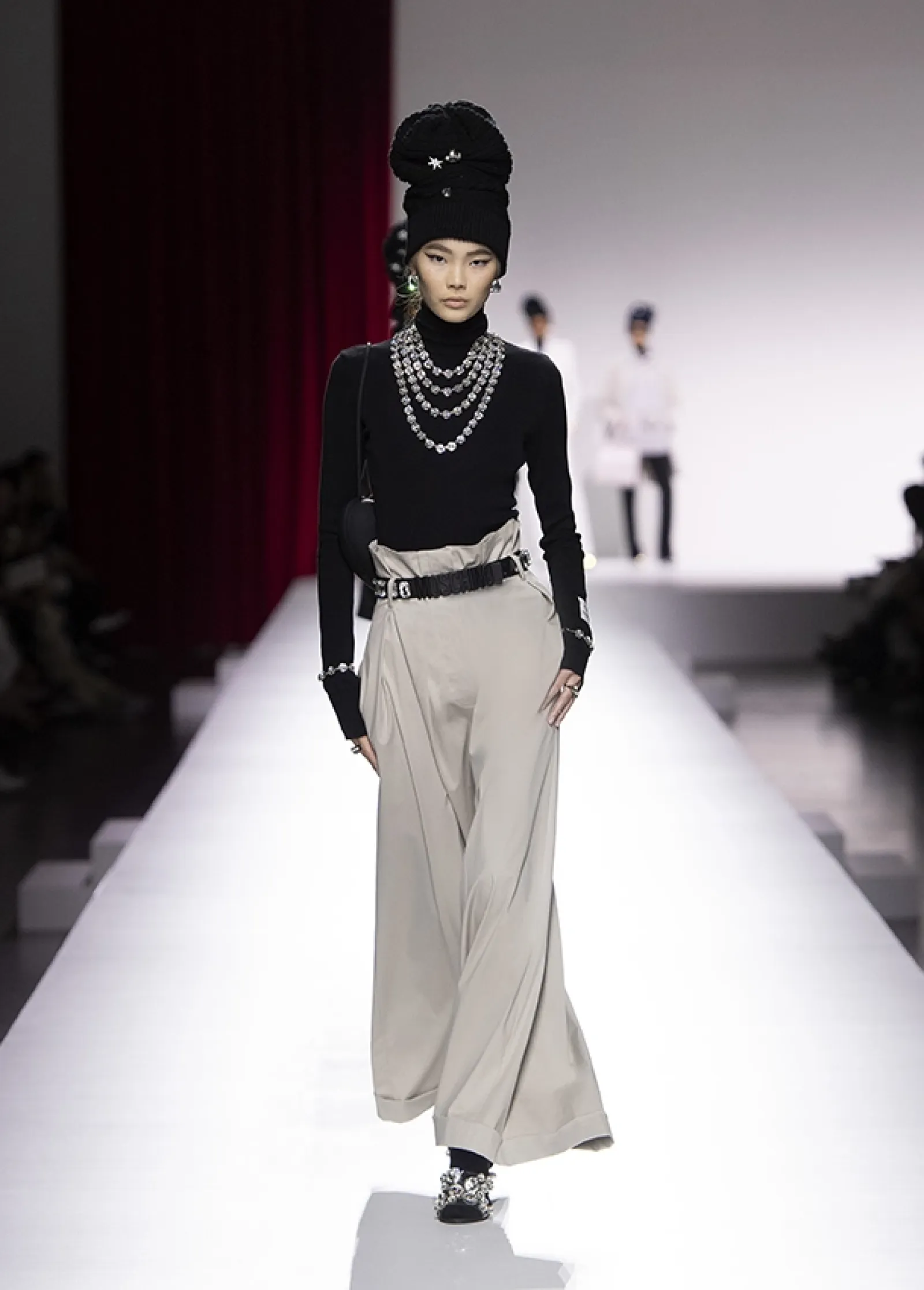 Moschino Donna SS24 - IMG 0
