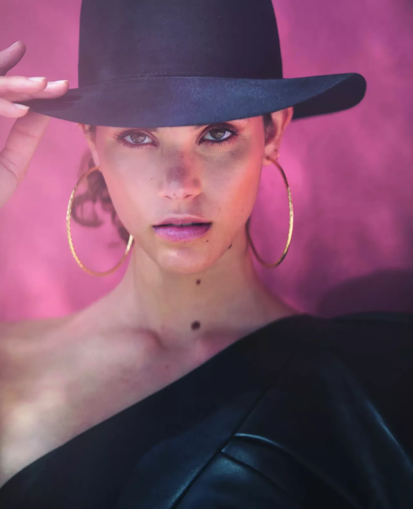 Pierre Niney par Thierno Sy pour l'Edito Magazine - IMG 1